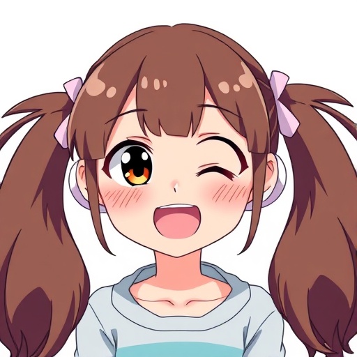 动漫萌新