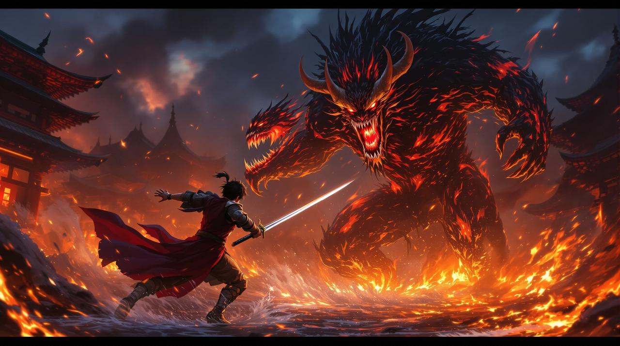 鬼灭之刃：无限城篇